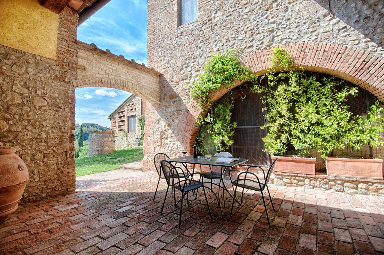 Poggio Bonelli *